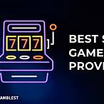 best slot providers